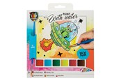 Kreativ-Spiele - Creative Craft Group Painting with Water - assorted - 150089