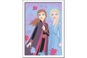 Kreativ-Spiele - Ravensburger CreArt Paint by Numbers - Disney Sisters Forever - 201730