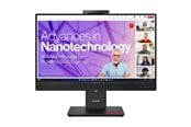 Bildschirm - Lenovo ThinkVision T24-4v - 1920x1080 (FHD) - 120Hz - IPS - 64B6MAT1EU