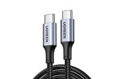 USB Kabel - UGREEN - USB-C cable - 24 pin USB-C to 24 pin USB-C - 20478
