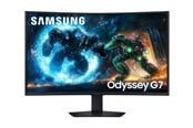 Bildschirm - 37" Samsung Odyssey G7 S37FG750EU - 3840x2160 (4K) - 165Hz - VA - LS37FG750EUXEN