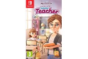 Spiele - My Universe: School Teacher - Nintendo Switch - Virtual Life - PEGI 3 - 3760156485805