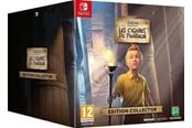 Spiele - Tintin Reporter - Cigars of the Pharaoh (Collector's Edition) - Nintendo Switch - Action - PEGI 12 - 3701529506055