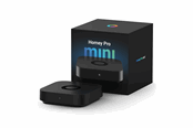 Smart-Home - Athom Homey Pro Mini - HOMEY-PRO-MINI-EU-01
