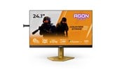 Bildschirm - 24" AOC AGON PRO CS24A - 1920x1080 - 600Hz - Ultra-Fast TN eSports - CS24A