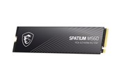 SSD - MSI SPATIUM M560 - S78-440L0F0-P83