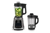 Mixer - Tefal Mixer UltraBlend Boost BL985A31 - blender - black/dark grey - 1300 W - BL985A31