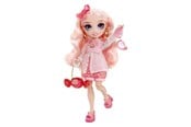 Puppen & Zubehör - Little Tikes Rainbow High Crystal Fashion Fashion Doll - Bella - 121367EUC