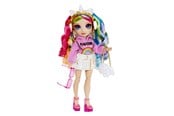 Dolls & Accessories - Little Tikes Rainbow High Crystal Fashion Fashion Doll - Amaya - 121411EUC