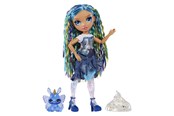 Dolls & Accessories - Little Tikes Rainbow High Fashion Doll with Slime - Skyler - 122418-EU