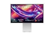 Bildschirm - 32" LG UltraFine evo 32U990A - 60W USB-C - 32U990A-S.AEU