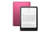 eBook Reader - Amazon Kindle Paperwhite Signature Edition 32GB - Metallic Raspberry - B0CFPN5PRF