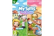 Spiele - MySims: Cozy Bundle - Microsoft Xbox Series X - Virtual Life - PEGI 3 - 5030942125443