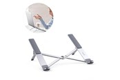 Systemzubehör - UGREEN foldable adjustable laptop stand silver (LP451) - 79957