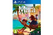 Spiele - Summer in Mara - Sony PlayStation 4 - Abenteuer - PEGI 3 - 8436016711203