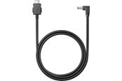 Drohnen - Antigravity - Vision USB-C to DC Power Cable (0.65m) - CINSBBLC