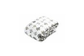 Babypflege - Anne & Mikael edge cushion 30 x 360 cm owl grey - 203311