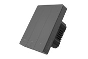 Smart-Home - Sonoff Smart WiFi 3‑Channel Wall Switch M5‑3C‑80 - M5-3C-80