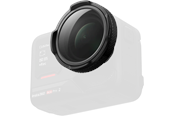 Actionkamera Zubehör - Insta360 Close-Up Lens - CINSCBGF