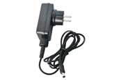 Stromkabel (Extern) - ENJOY power supply with DC cable 12 V 2 A - 40846