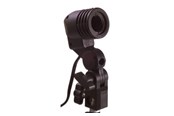 Kameras und Objektivzubehör - Falcon Eyes LH-27SU lamp holder with E27 base - LH-27SU