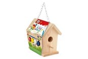 Kreativ-Spiele - Creative Craft Group Paint Your Own Birdhouse Paint Set - 620013