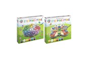Kreativ-Spiele - Creative Craft Group Paint your own Stepping Stone - 620016