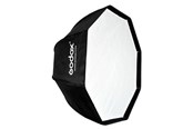 Foto & Video Zubehör - Godox SB-UE softbox 80 cm - SB-UE 80CM