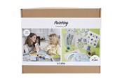 Kreativ-Spiele - Creativ Company Group Set Painting Various Colors - 977780