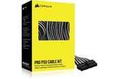 Stromkabel (Intern) - Corsair Premium Individually Sleeved Type-5 PSU Cables Pro Kit - CP-8920294