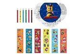 Kreativ-Spiele - Paw Patrol Craft Set - PPDT0402