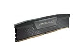 RAM - Corsair Vengeance DDR5-5200 - 8GB - CL40 - Single Channel (1 pcs) - Intel XMP - Schwarz - CMK8GX5M1B5200C40