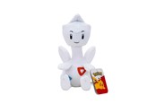 Pokemon - Pokemon Togetic Plush 20 cm - 0191726760429