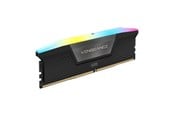 RAM - Corsair Vengeance DDR5-5200 - 8GB - CL40 - Single Channel (1 pcs) - Intel XMP - Schwarz - CMH8GX5M1B5200C40