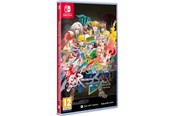 Spiele - Romancing SaGa -Minstrel Song- Remastered International - Nintendo Switch - RPG - PEGI 12 - 3760328374487