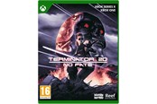Spiele - Terminator 2D: No Fate (Day One Edition) - Microsoft Xbox One - Plattform - PEGI 16 - 5061077020433