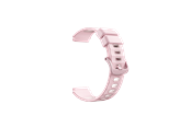 Smartwatch - Accessories - ZTE K2/K2 Pro Watch Band Pink - 123464201027