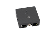 Wlan Router - ZTE D1001 Industrial 4G Modem - Wireless router LTE - 123412401006