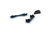 Sport & Fitness - Tacx Neo Motion Plates feet for training resistance - 010-13193-00