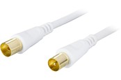 Antennenkabel - Pro antenna cable 2 m white - AN-102