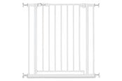 Babypflege - Hauck Open N Stop 2 safety gate 75 - 80 cm white - 59756