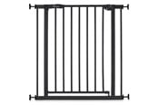 Babypflege - Hauck Open N Stop 2 safety gate 75 - 80 cm black - 59758