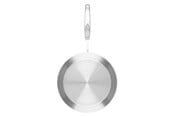 Pfannen - Heirol Steely Classic Triply frying pan 30 cm - 87130