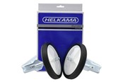 Fahrrad-Zubehör - Helkama training wheels for 12-20" wheels - 250503