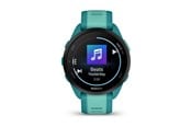 Smartwatches, Pulsuhren, Sportuhren & Schrittzähler - Garmin Forerunner 165 Music - 010-02863-32