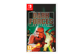 Spiele - STAR WARS: Dark Forces Remaster - Nintendo Switch - Action - PEGI 12 - 5056635620675