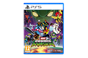 Spiele - MARVEL Cosmic Invasion - Sony PlayStation 5 - Beat 'em Up - PEGI 12 - 5056635619655