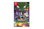 Spiele - MARVEL Cosmic Invasion - Nintendo Switch - Beat 'em Up - PEGI 12 - 5056635619457