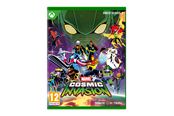 Spiele - MARVEL Cosmic Invasion - Microsoft Xbox Series X - Beat 'em Up - PEGI 12 - 5056635619723