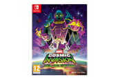 Spiele - MARVEL Cosmic Invasion (Deluxe Edition) - Nintendo Switch - Beat 'em Up - PEGI 12 - 5056635619754